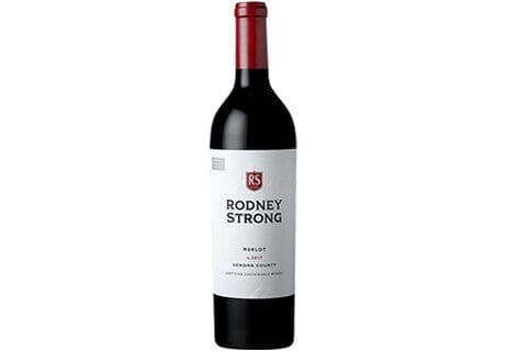 Merlot, Rodney Strong