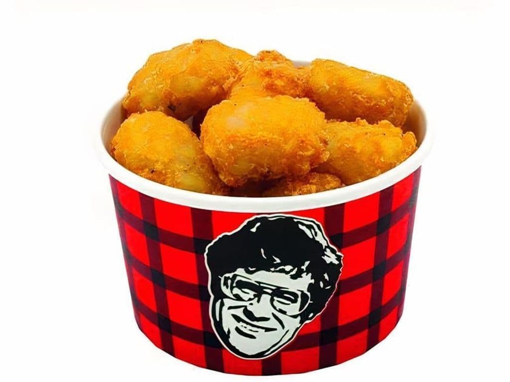 Tater Tots