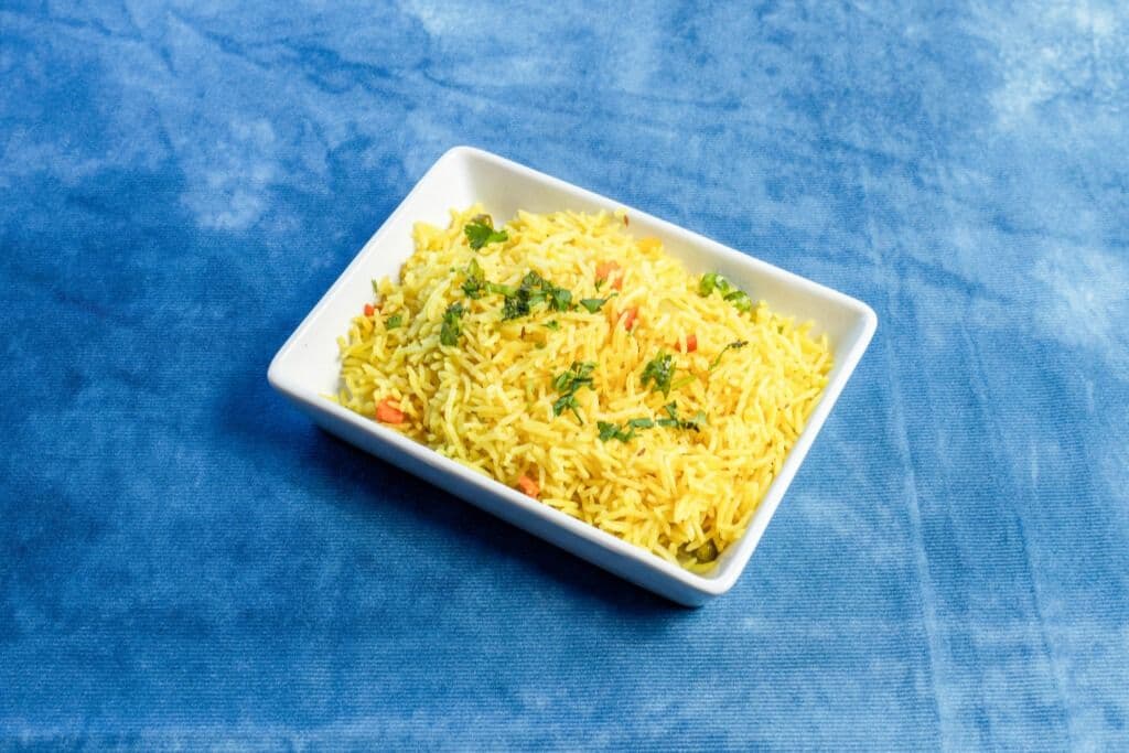 Basmati Rice
