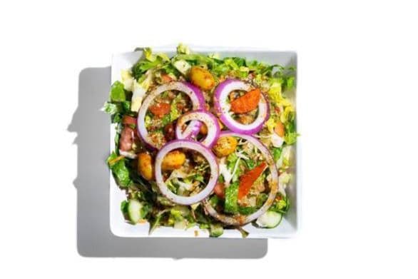 Salade Rayan/Rayan Salad