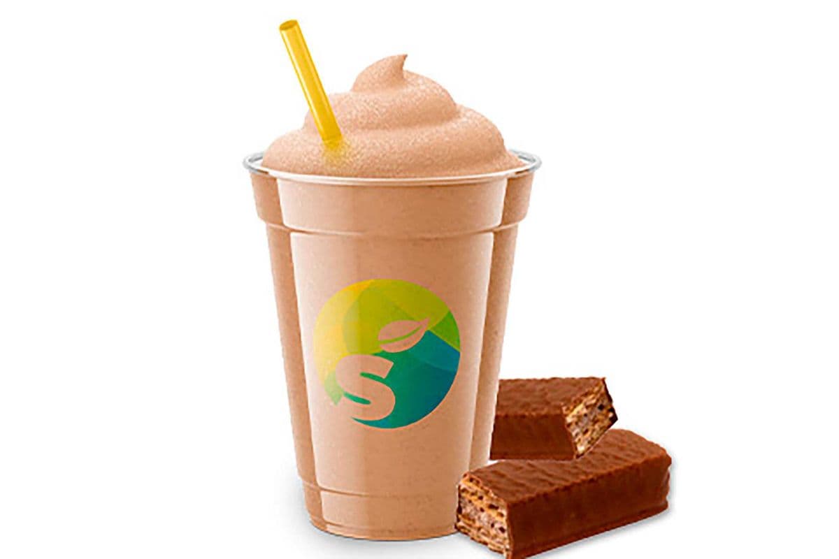 Shake Coffee Crisp (473 ml)