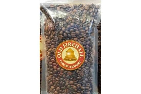 Coffee Beans OFC