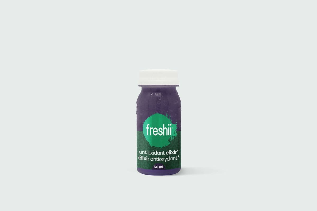 Antioxidant Elixir