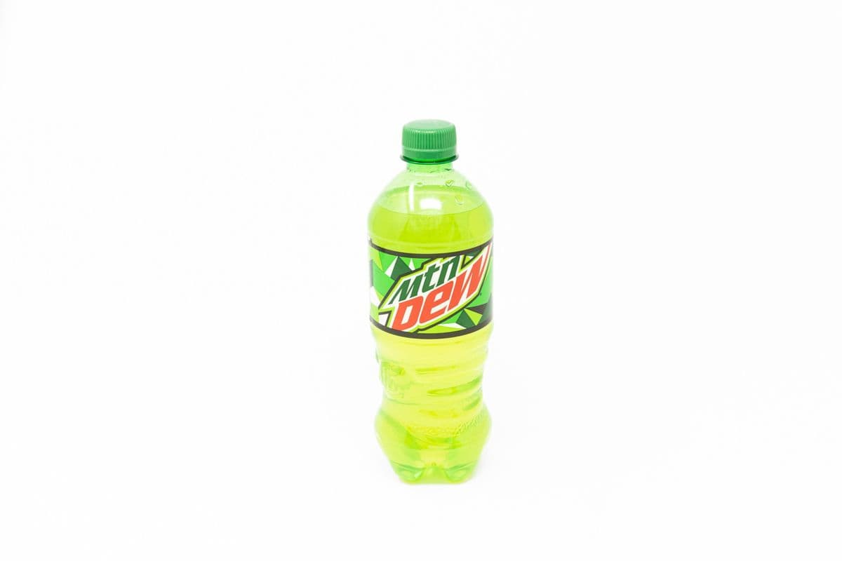 Mountain Dew (591ml)