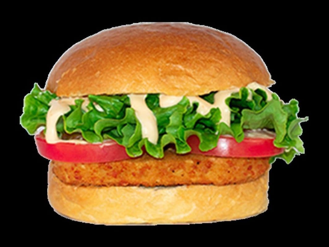 OL-Beyond Crispy Chicken (OL-Beyond Crispy Chicken)