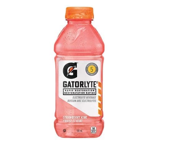 Gatorlyte (591 ml)