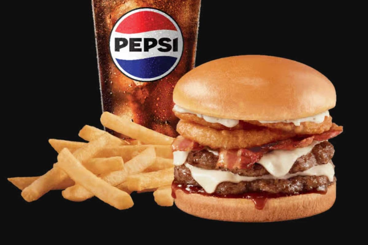 Backyard Bacon Ranch Signature Triple Combo