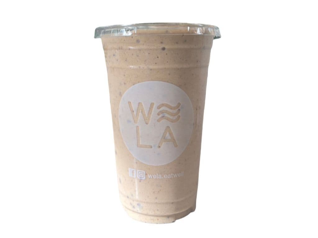 Creamy Cold Brew