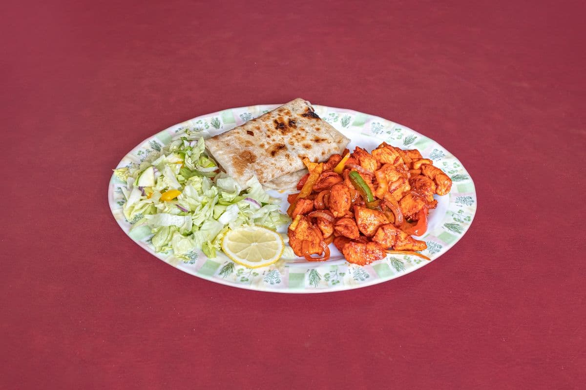 Chicken Suqaar