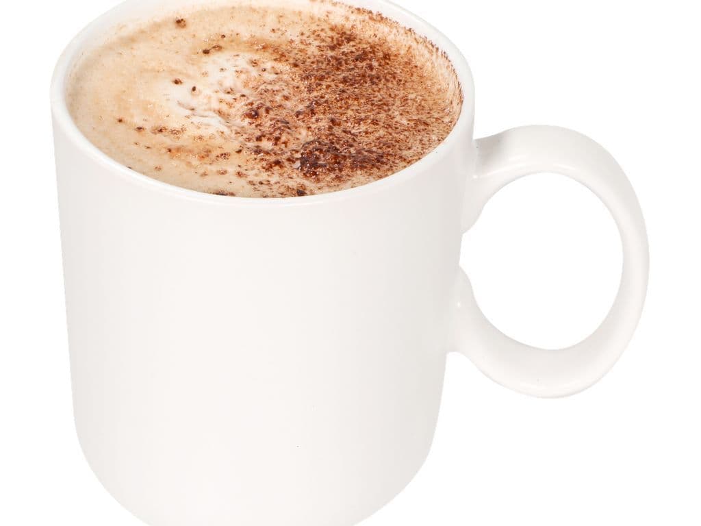 Hot Chocolate