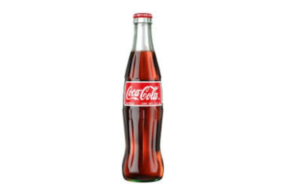 Coca-Cola Glass Large (355 ml)