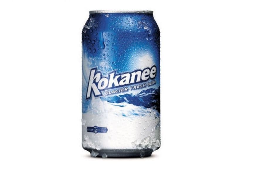 Kokanee (1 x 355 ml)