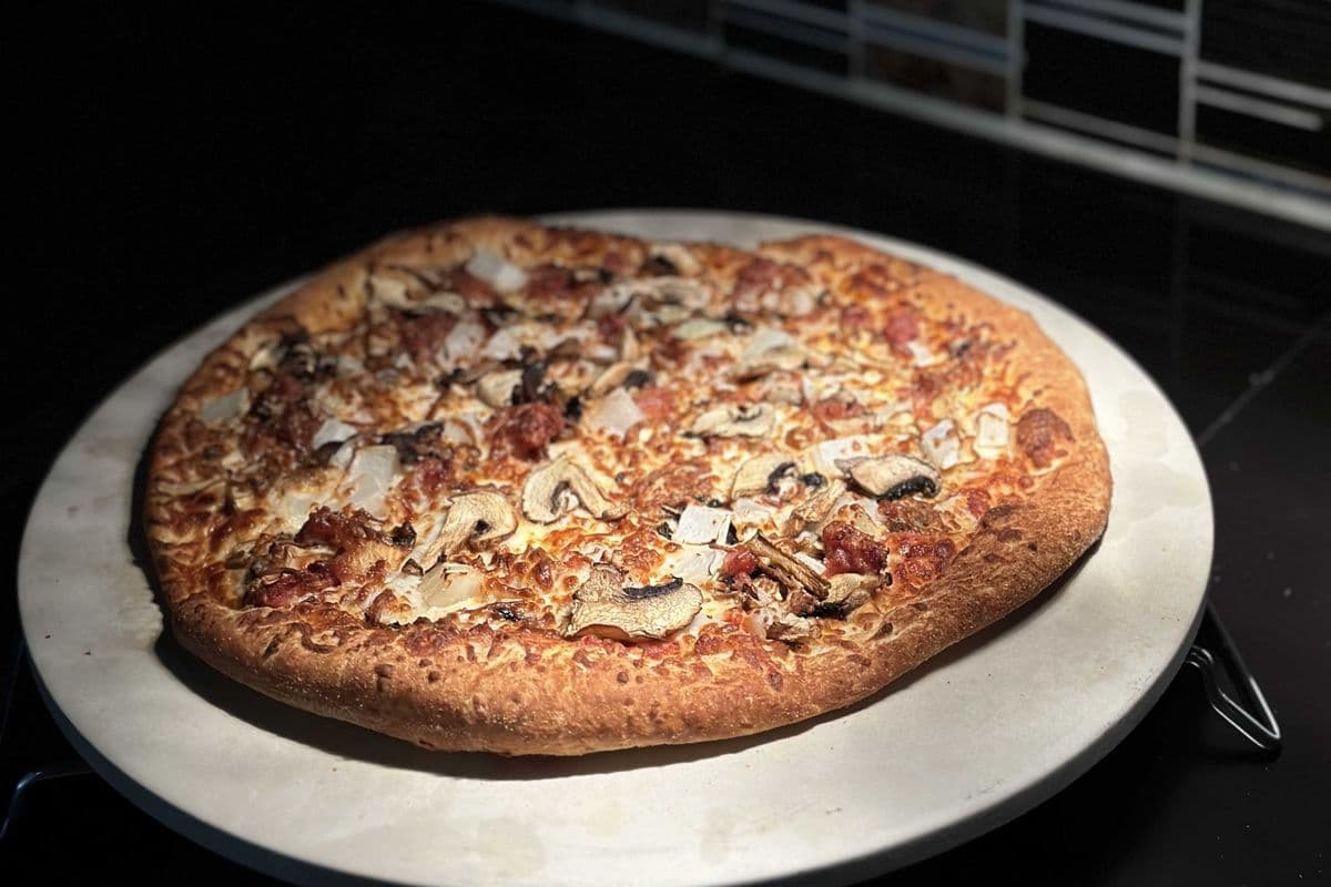 Banff Pizza