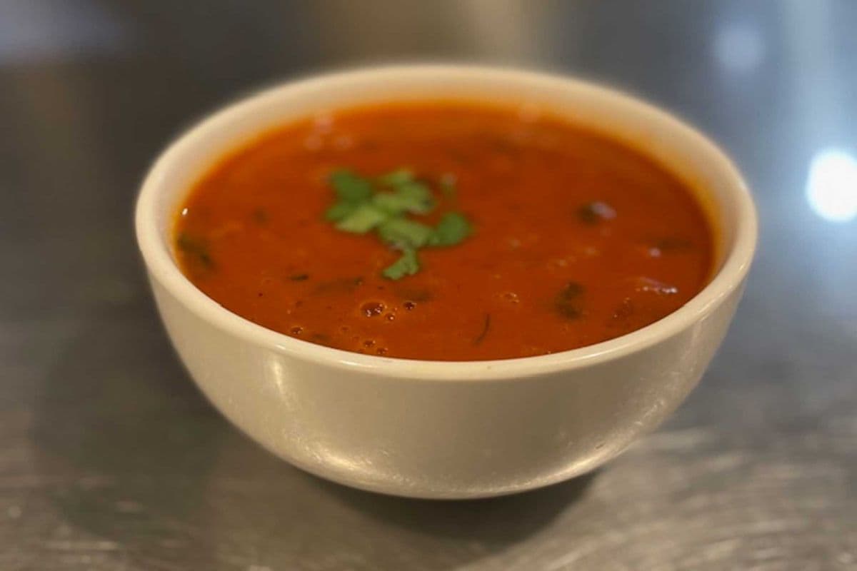 Tomato Dhania Shorba (12oz)