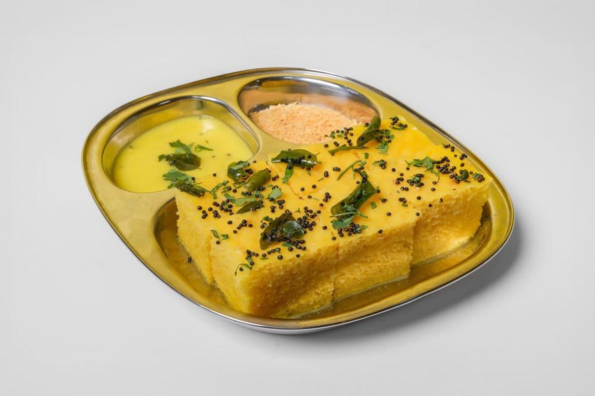 Nylon Khaman