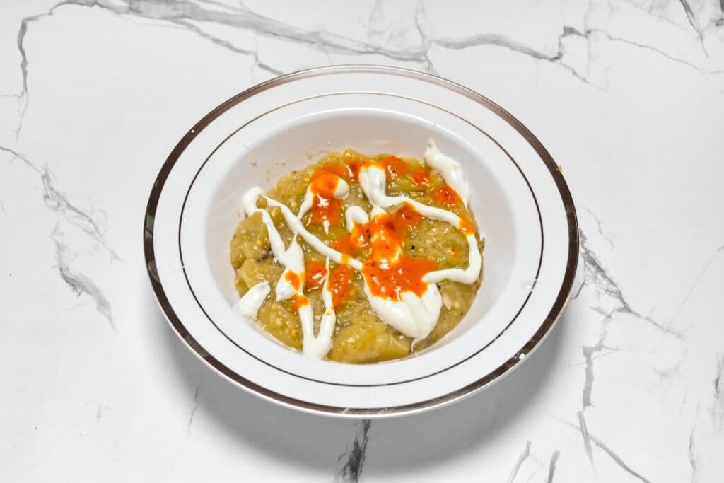 BOGO 50 - Baba Ganoush