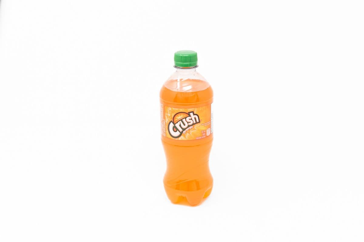 Crush Orange (591 ml)