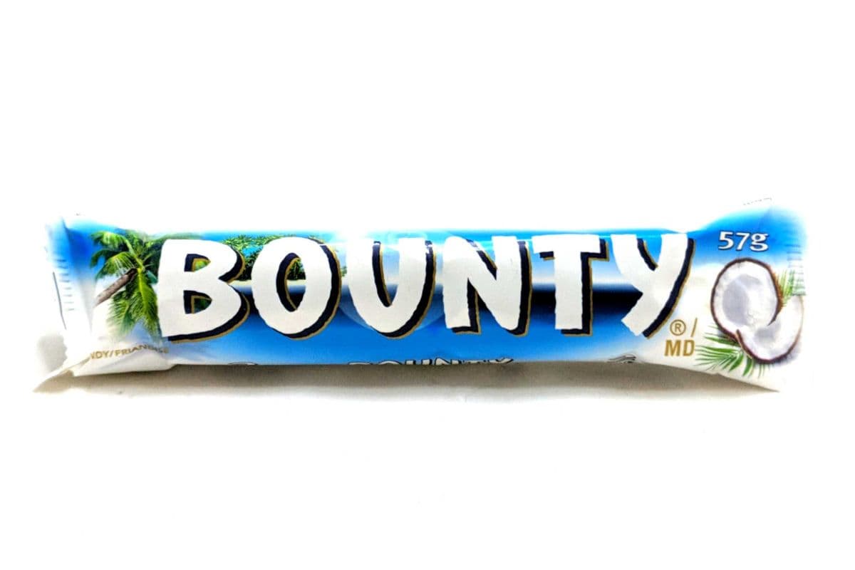 Bounty (57g)