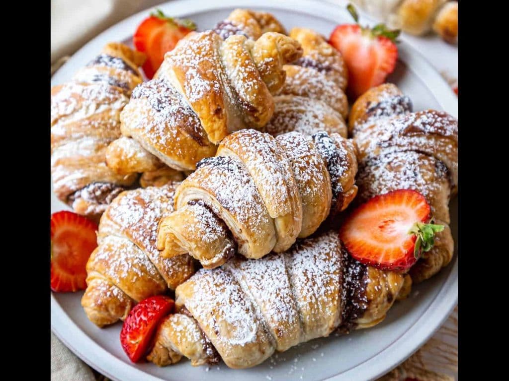 Croissant