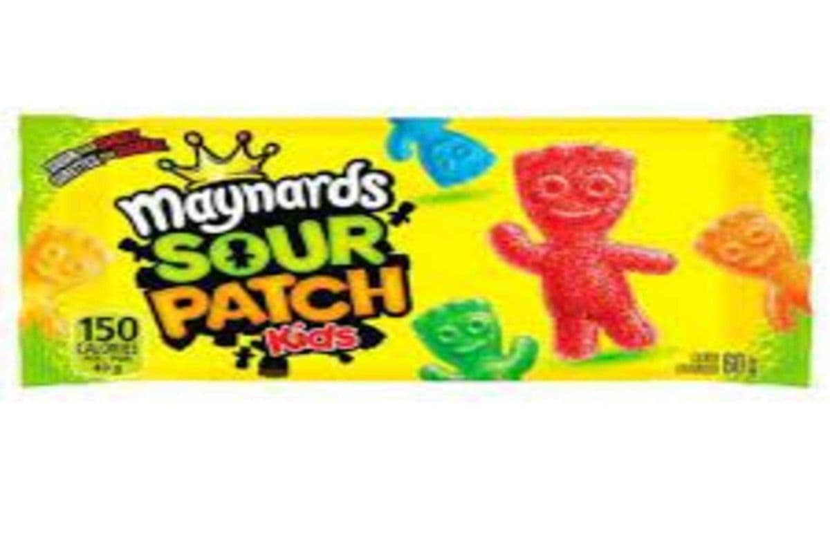 Maynards Sour Patch Kids (60 g)