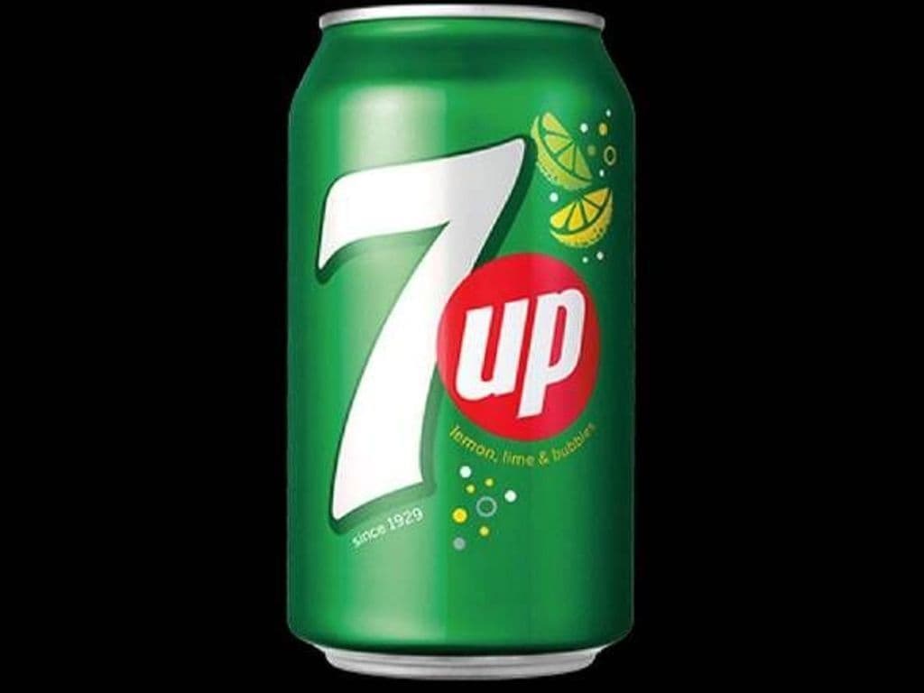 7 UP