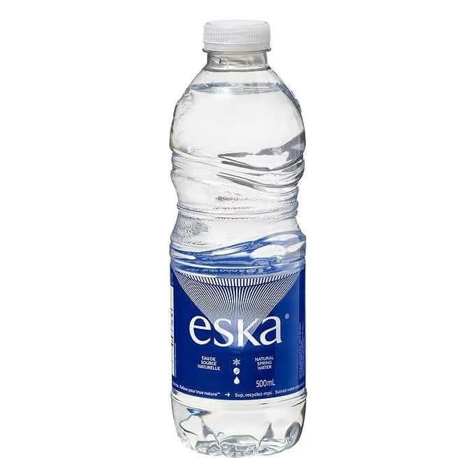 Eau   Water / Eau   Water