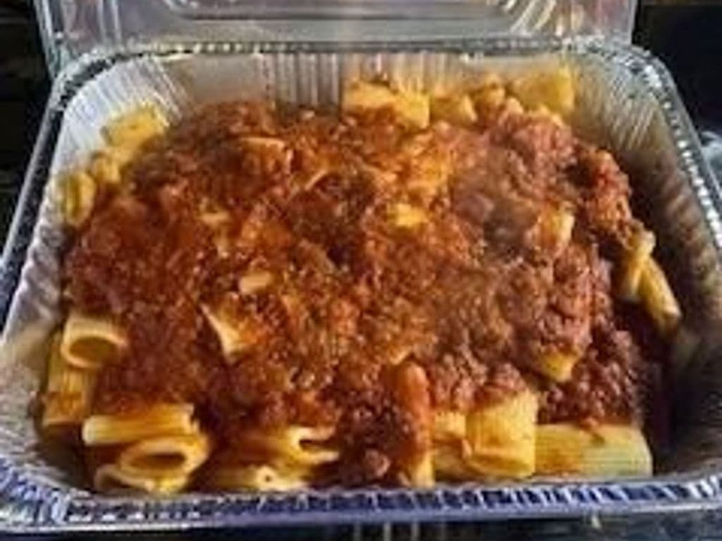 Family Rigatoni