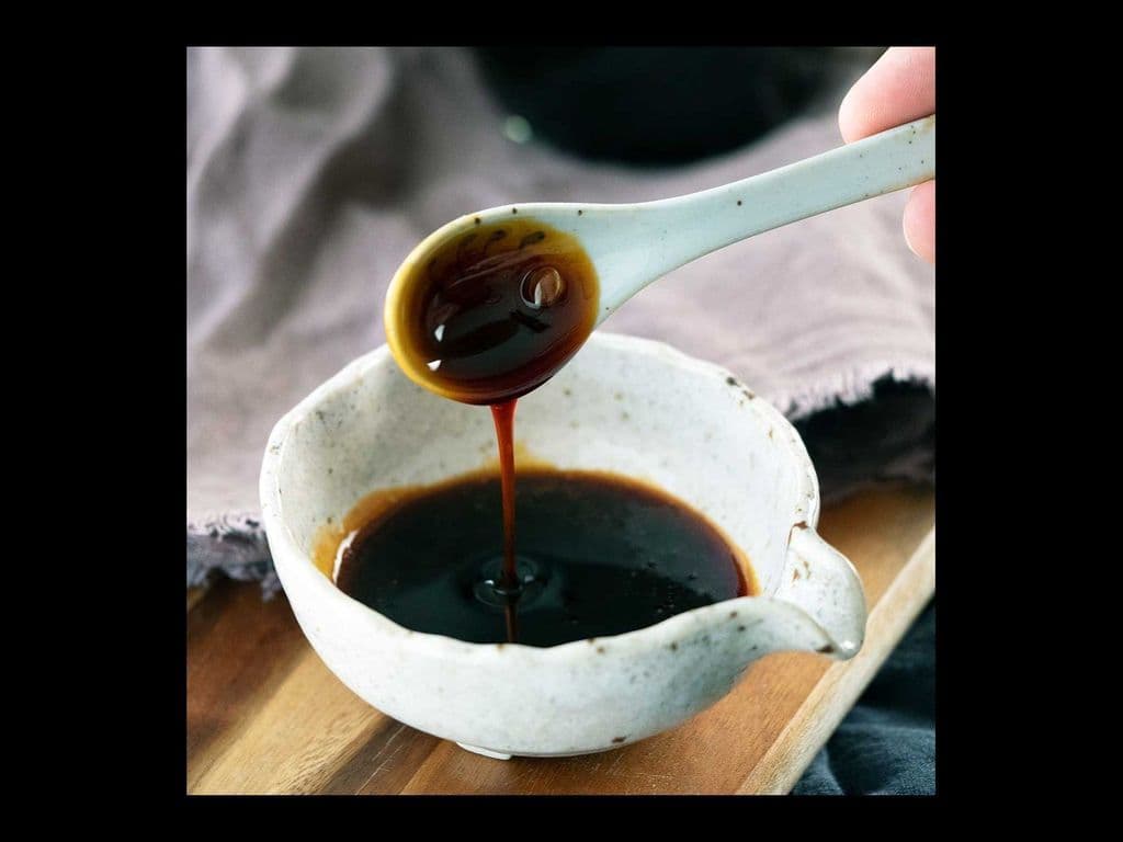 Eel Sauce