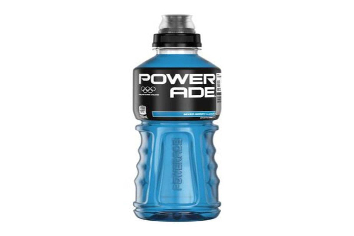 Powerade 710 ml