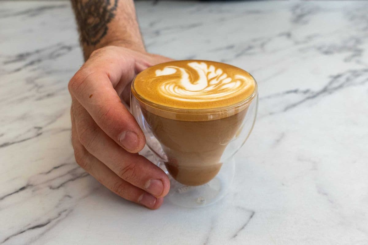 Cortado