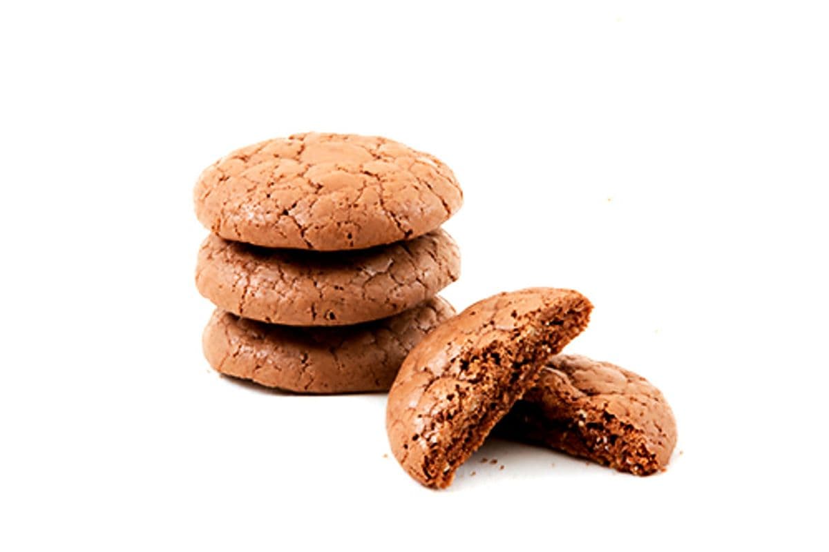 Chocolate Walnut