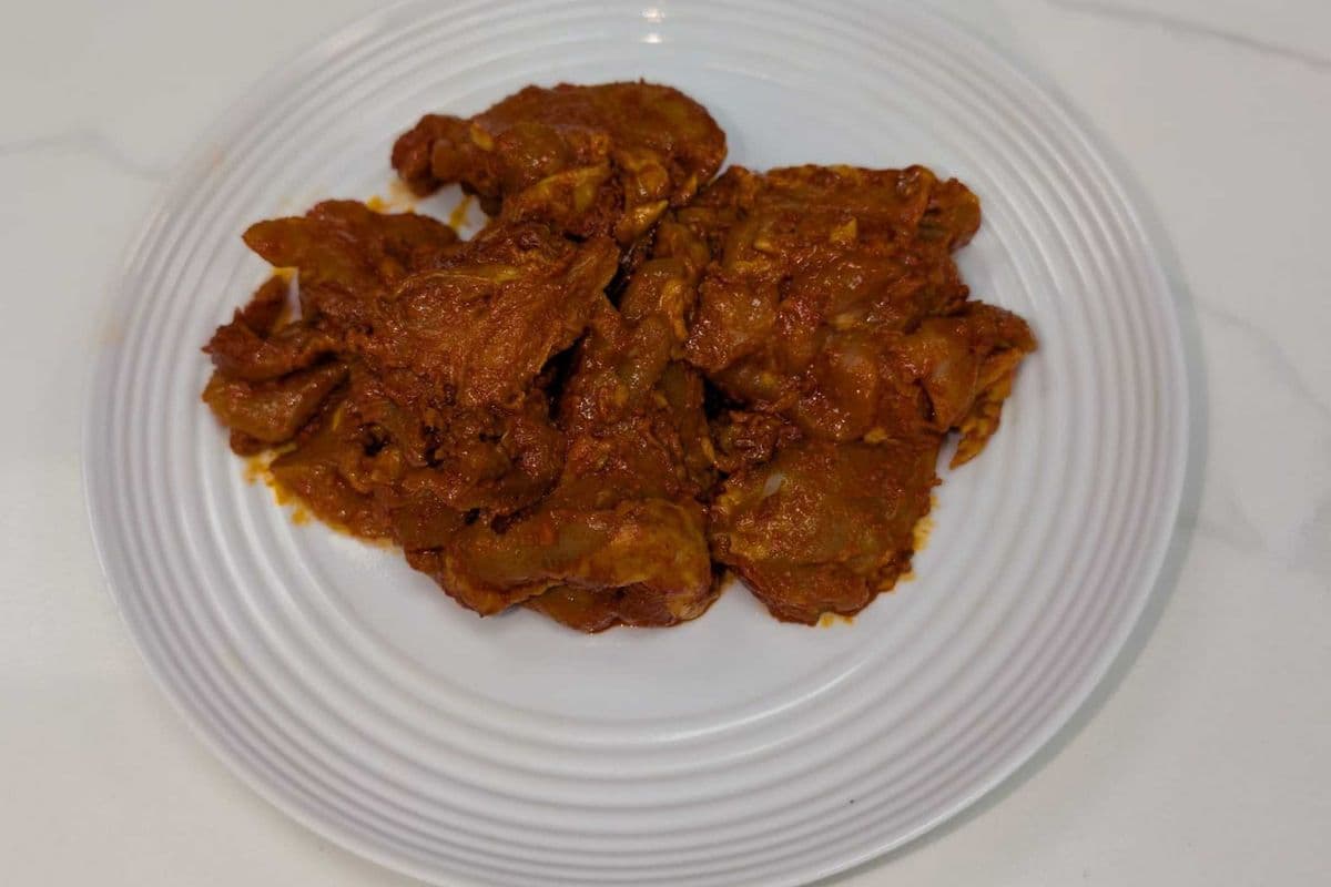 Flames&Grills Special (Boneless)(1lb) (1lb)