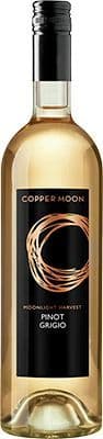 COPPER MOON PINOT GRIGIO (750ml)