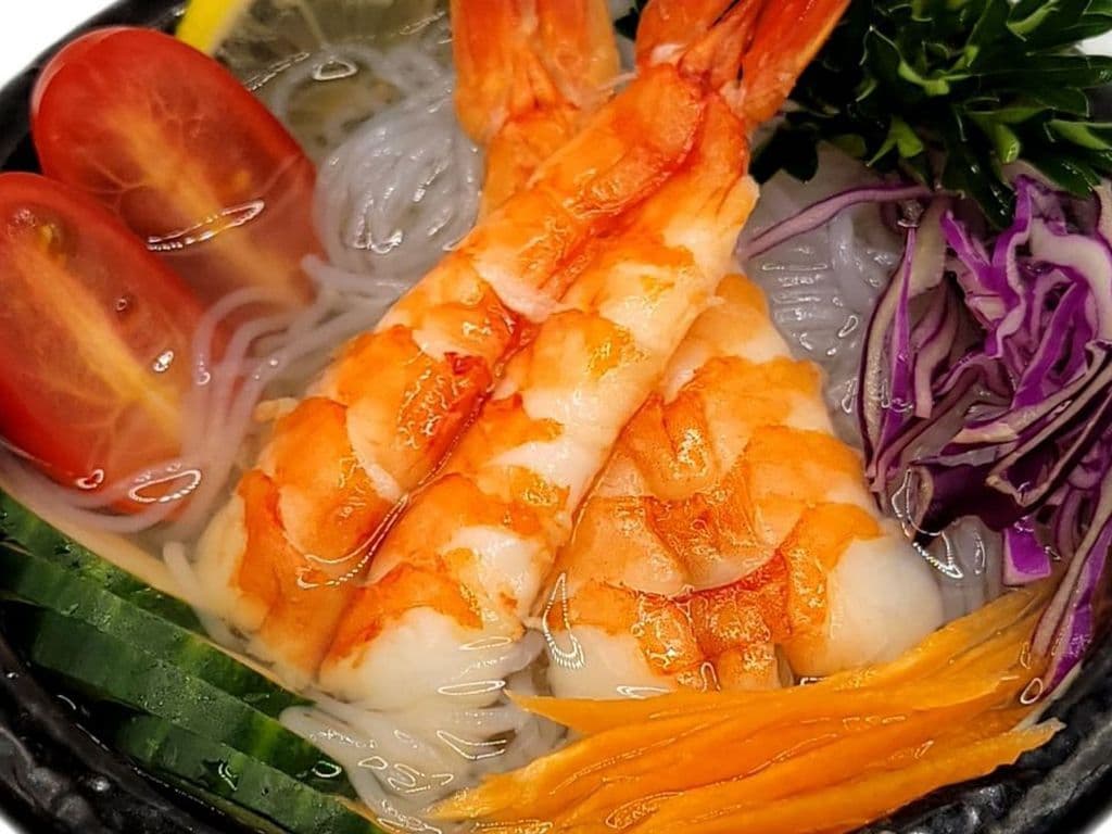 Ebi Snomono