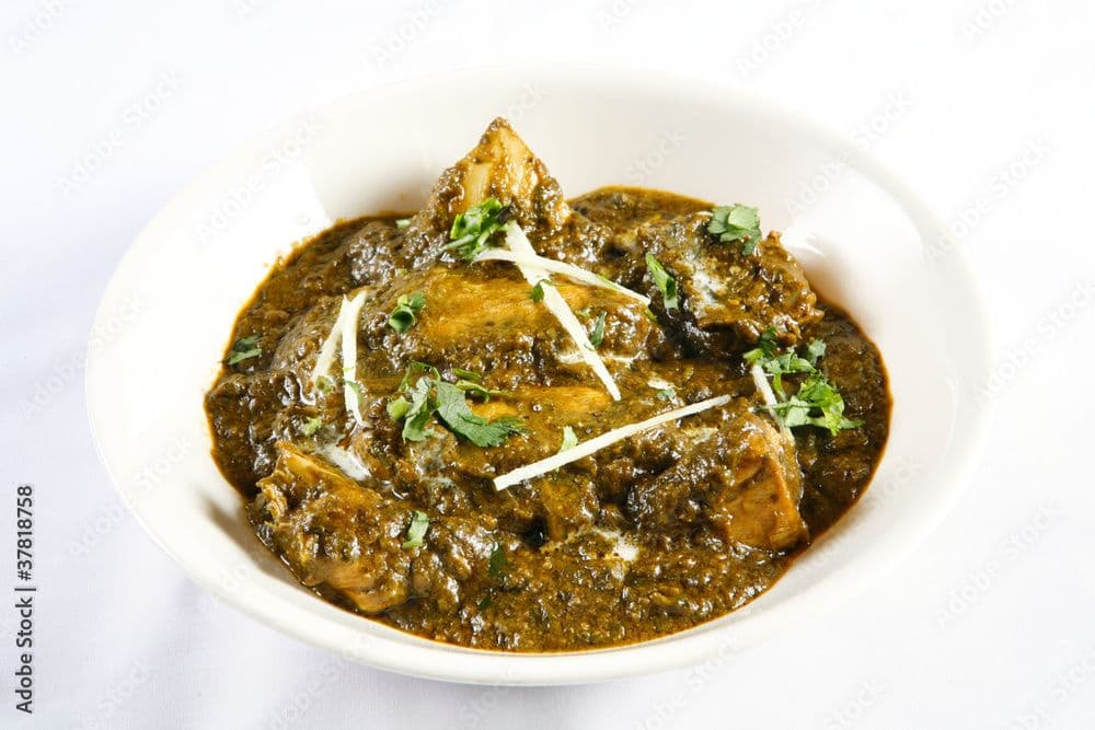 Saag Goat - XL