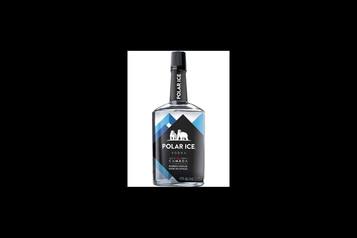 Polar Ice (1750 ml Bottle) (1 x 1750ml)