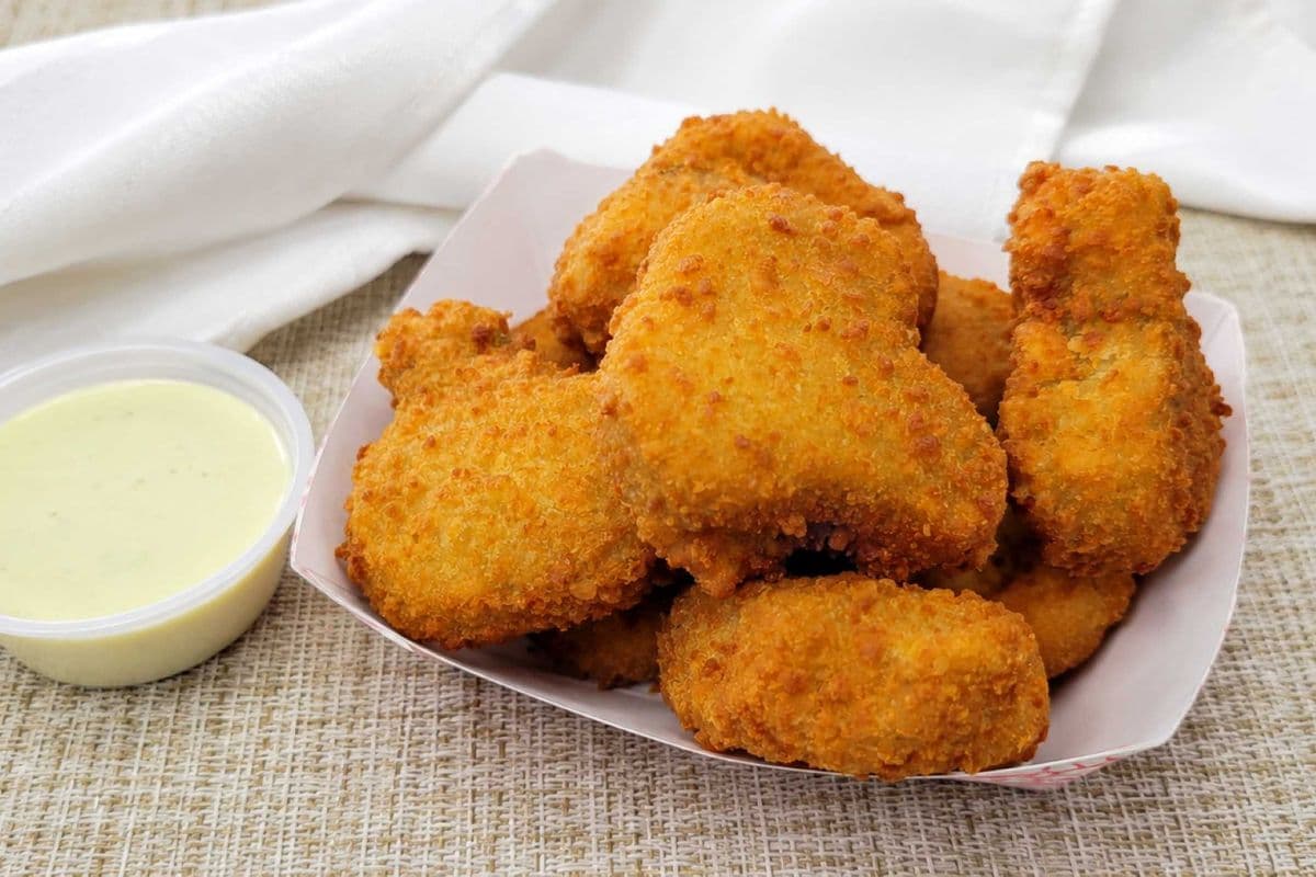 Broccoli Cheddar
