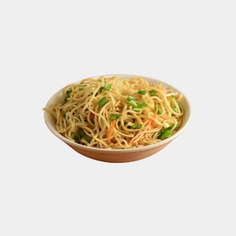 Hakka Noodles