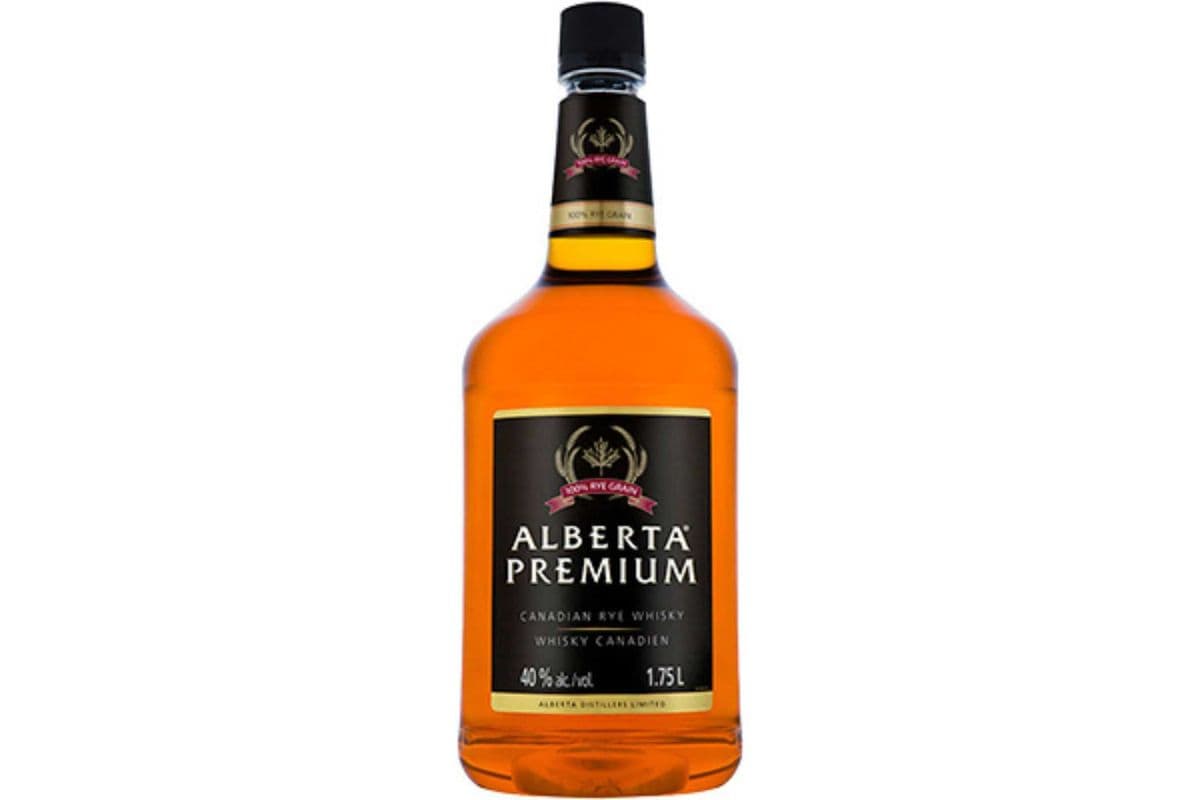 Alberta Premium (1.75 L) (1 x 1.75L)