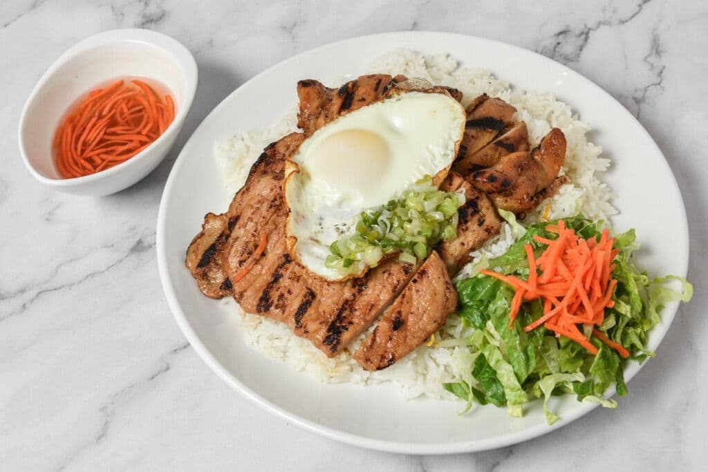 51. Combo Rice