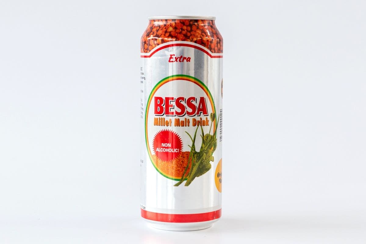 Bessa Millet Malt (500 ml)