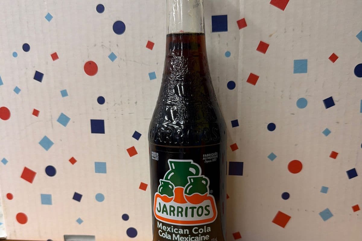 Jarritos Mexican Cola 370ml