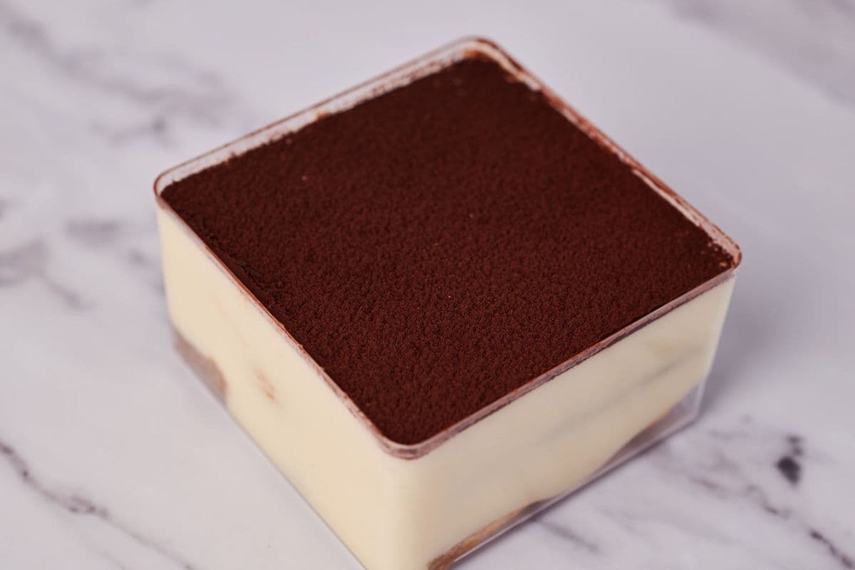 Tiramisu Original