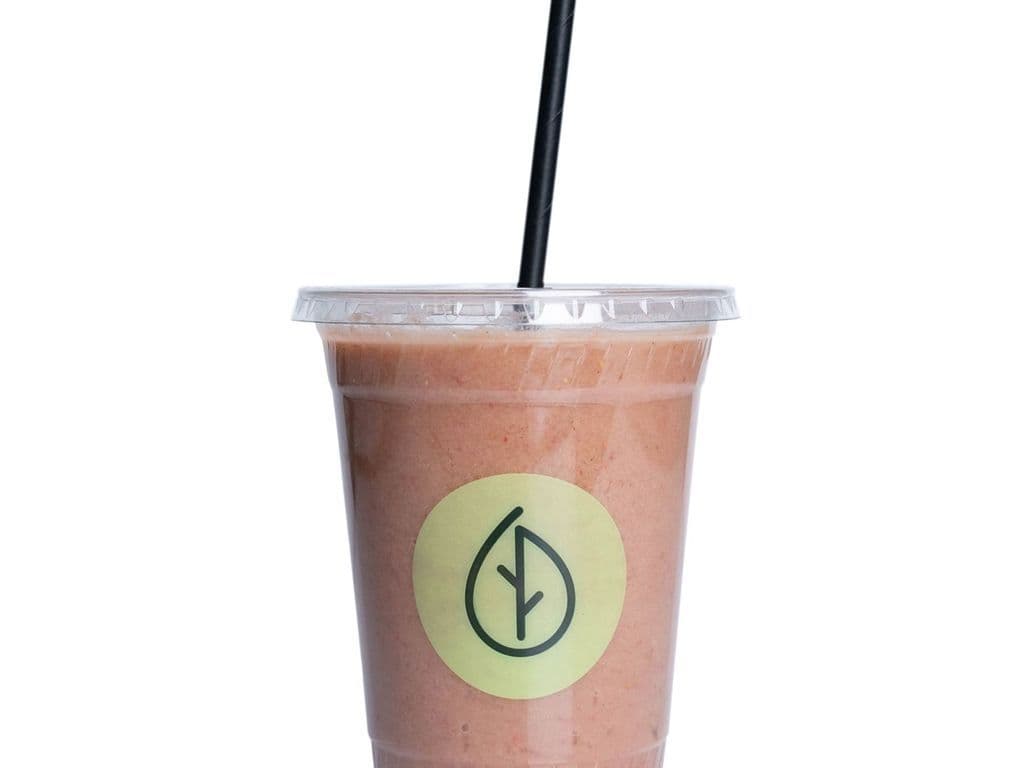 Strawberry Banana