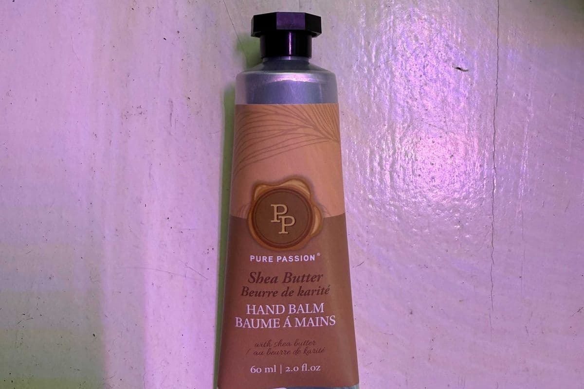 Shea Butter (60ml)