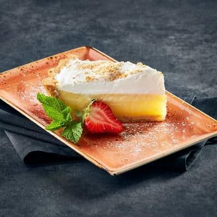 Key Lime Pie