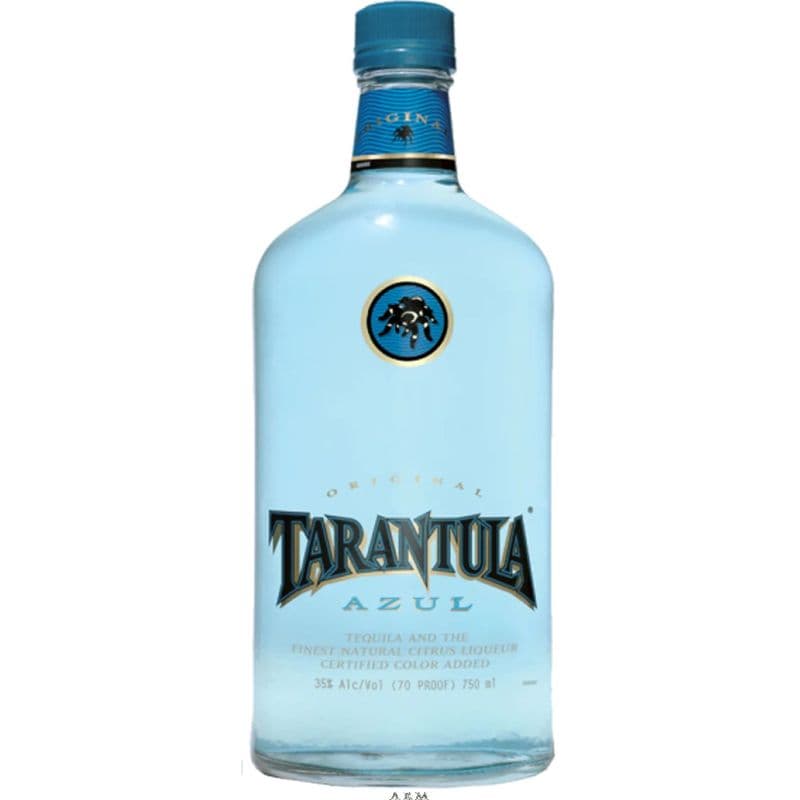 Tarantula Azul	(750 ml)