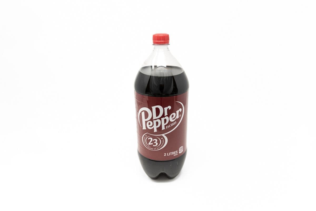 Dr Pepper