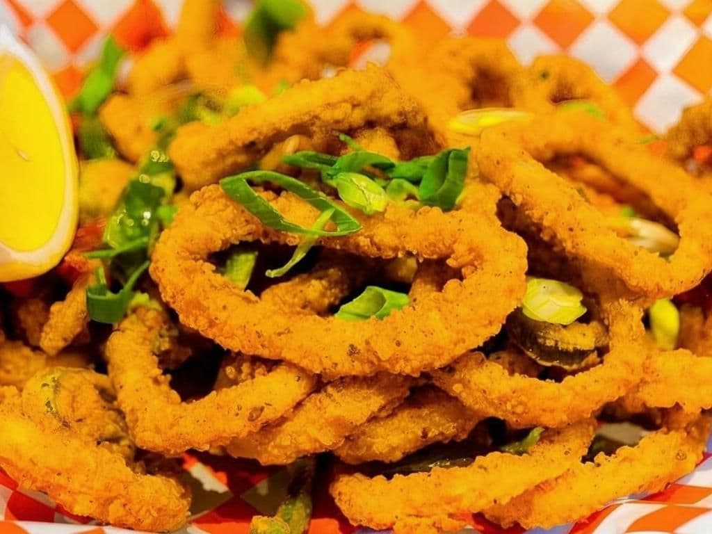 Calamari