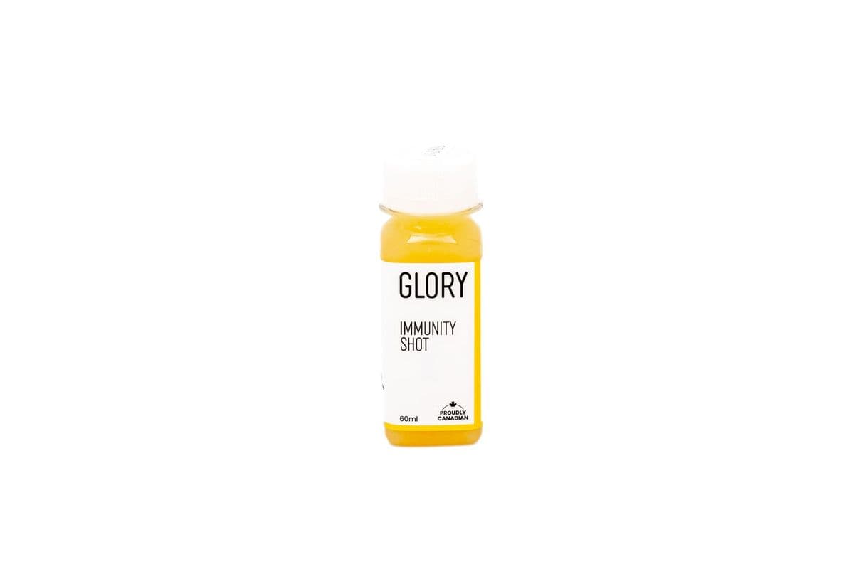 Immunity Shot [2oz]